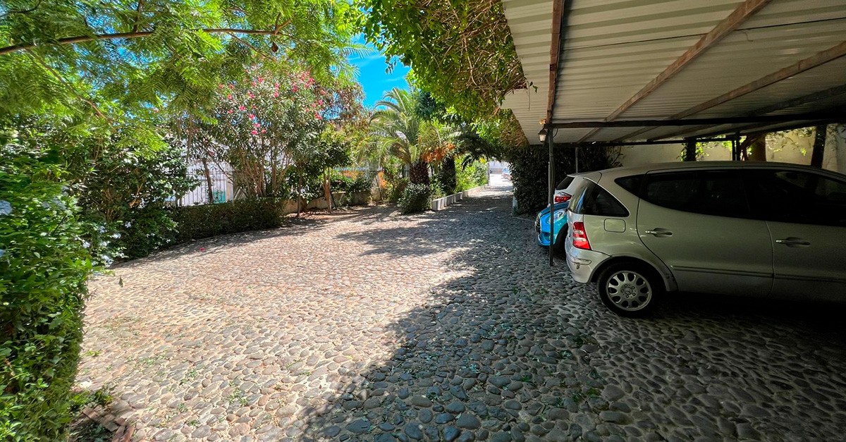 Casa Sotogrande
