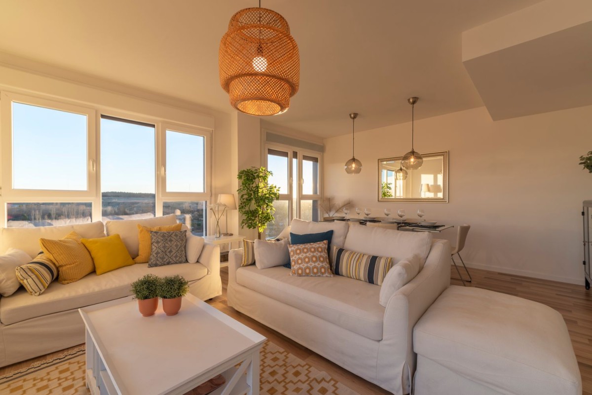 Piso a la venta en Burgos