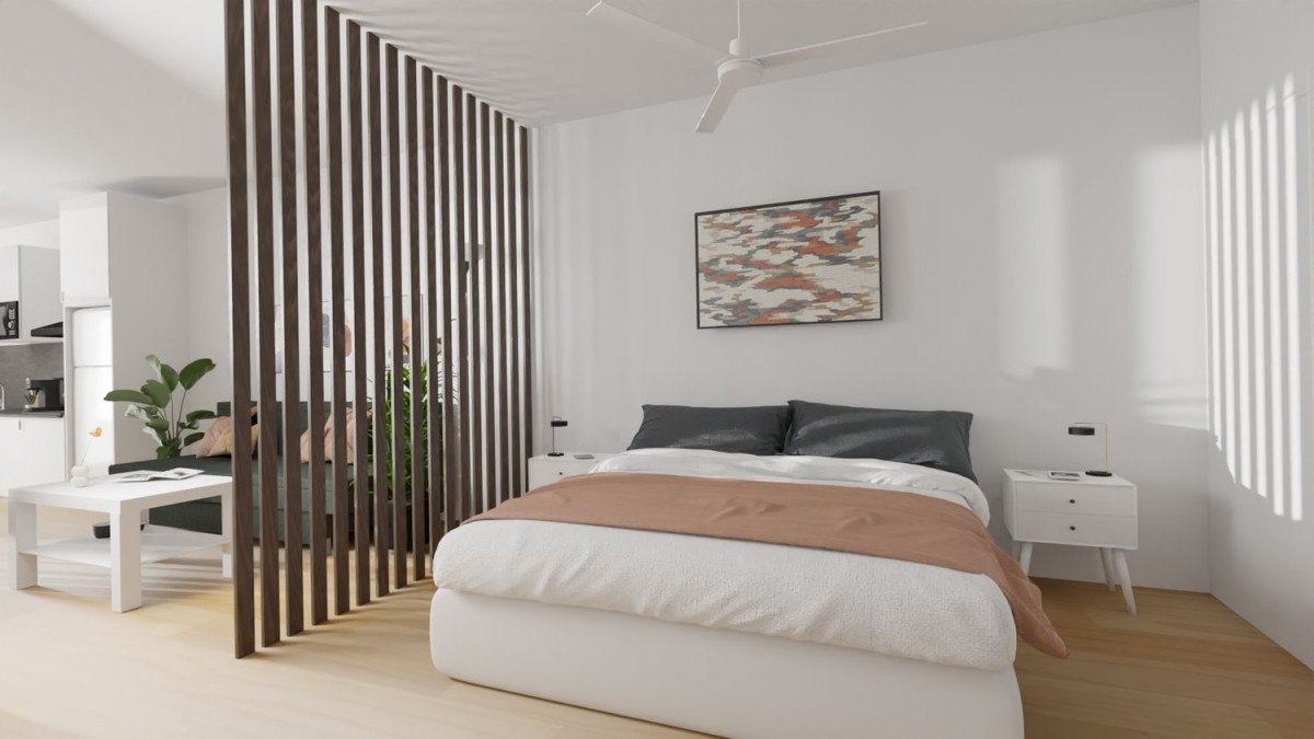 Piso a la venta en Valencia