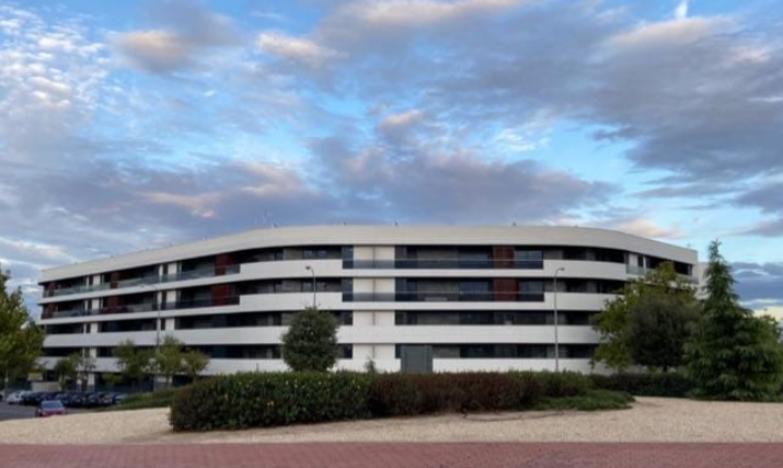 Alcobendas
