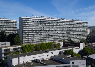 Atlas de la vivienda