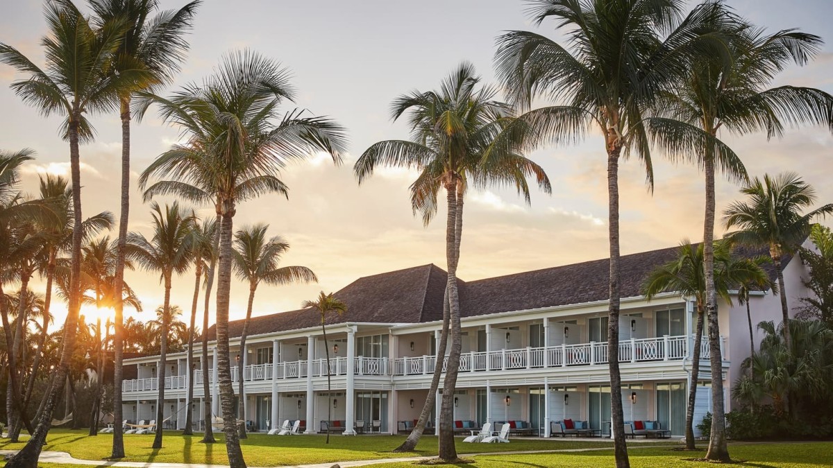 Ocean Club Bahamas