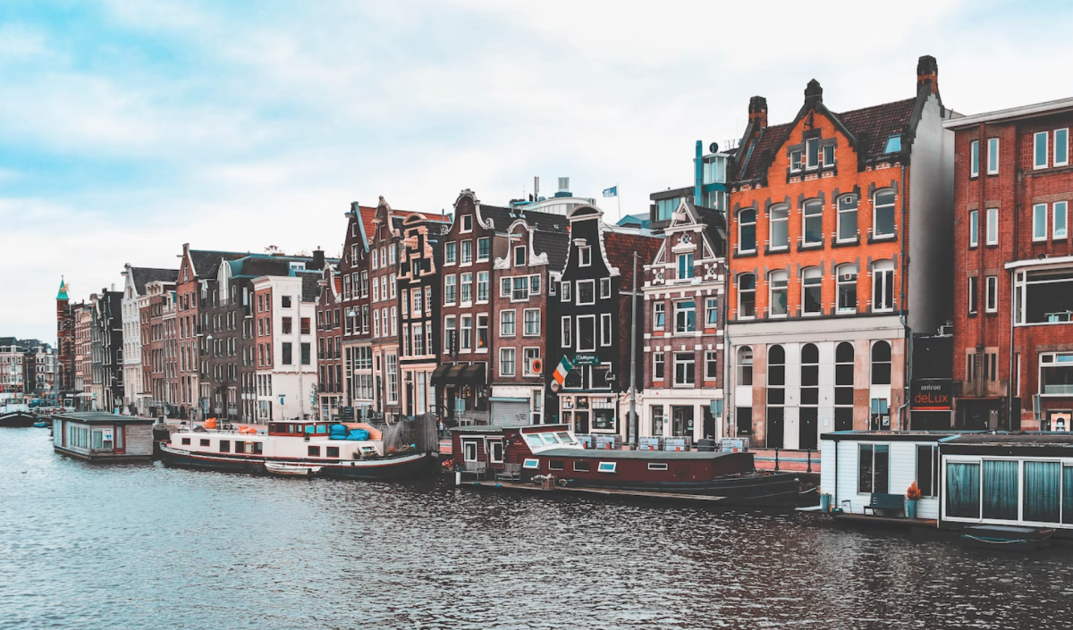Holanda
