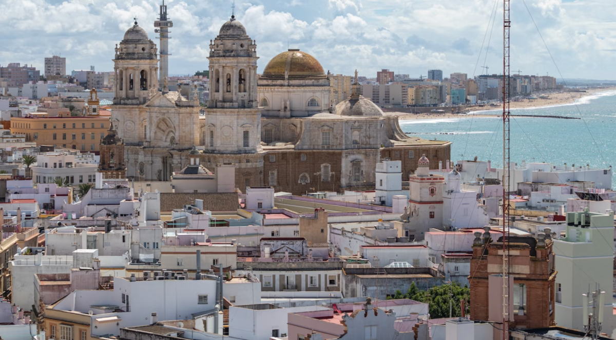 Cádiz
