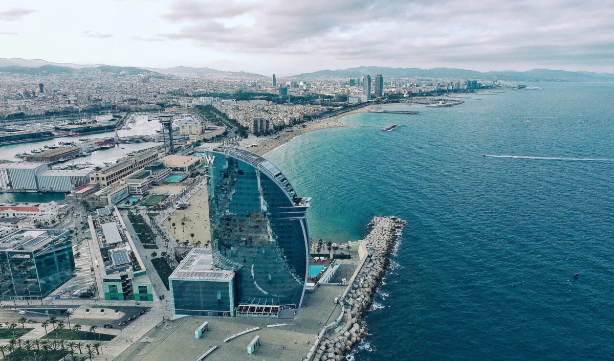 Barcelona