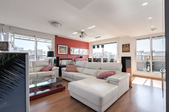Casa a la venta en Madrid