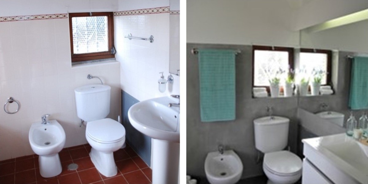 Rehabilitar una vivienda