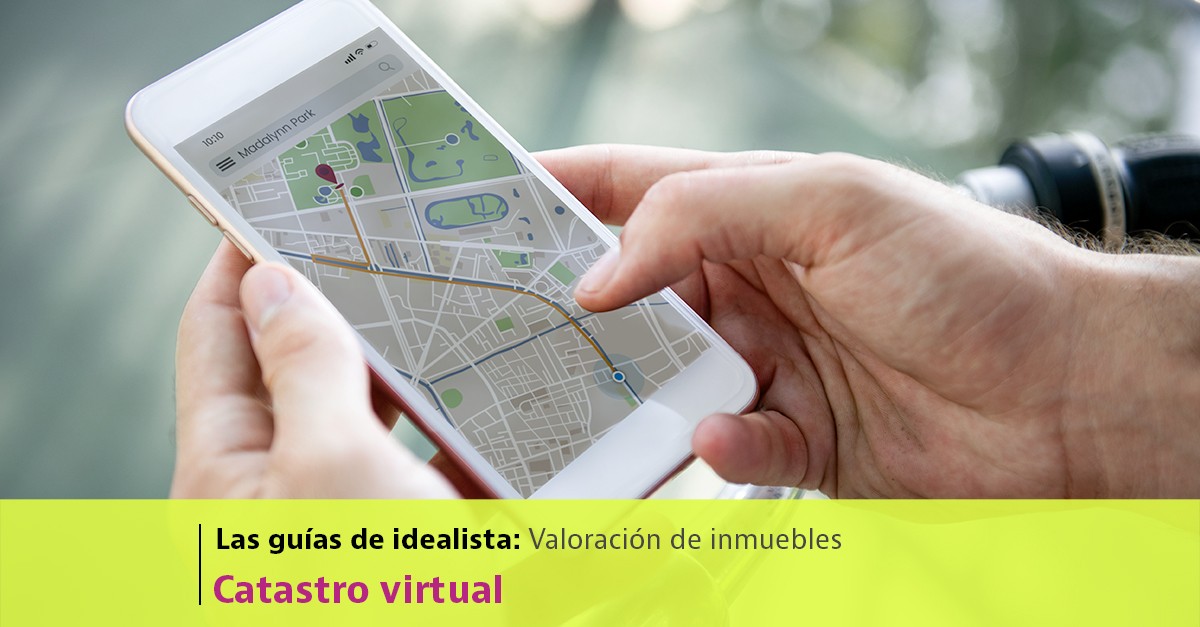 catastro virtual
