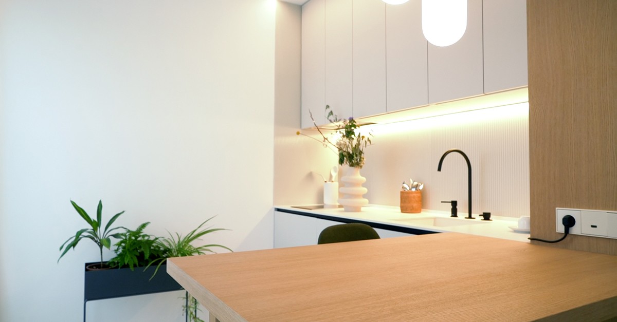 Apartamentos turísticos en Madrid