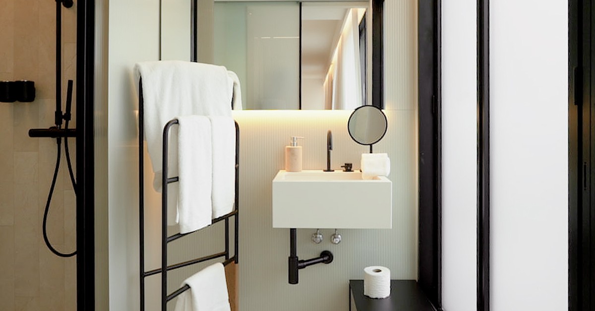 Apartamentos turísticos en Madrid