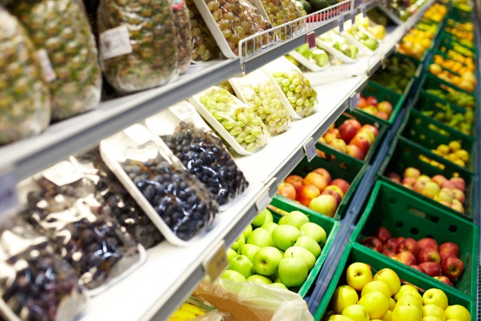 Supermercado