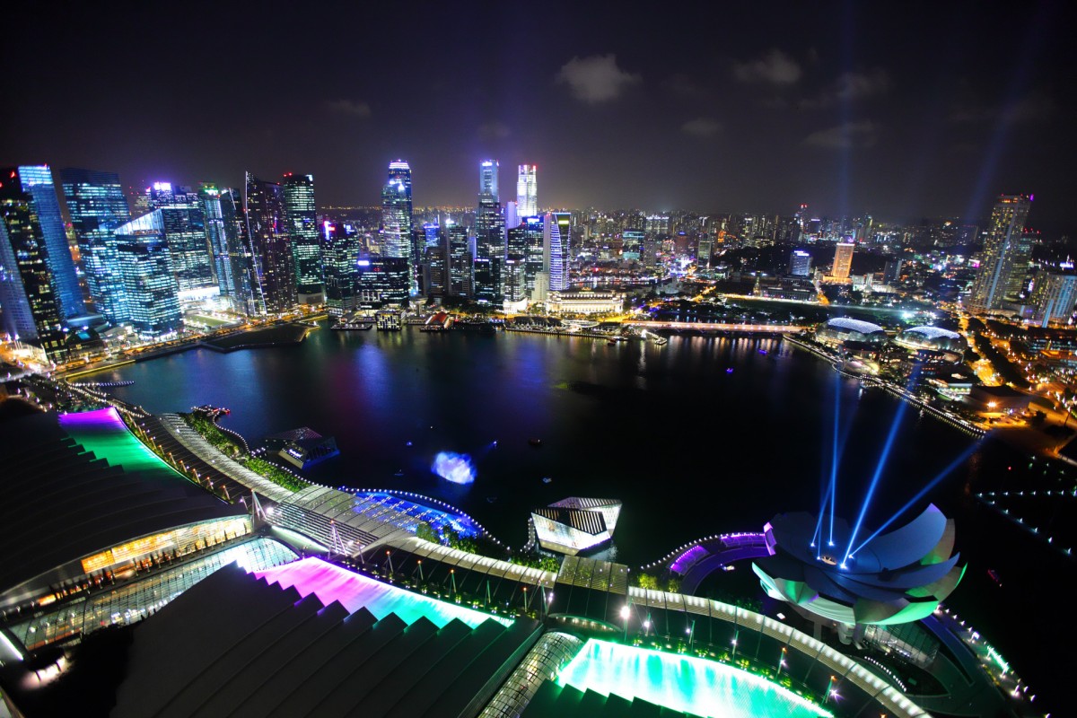 Singapur