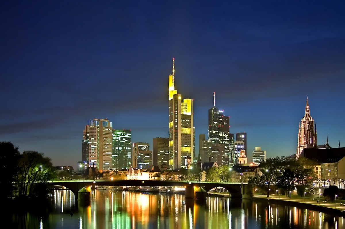 Frankfurt