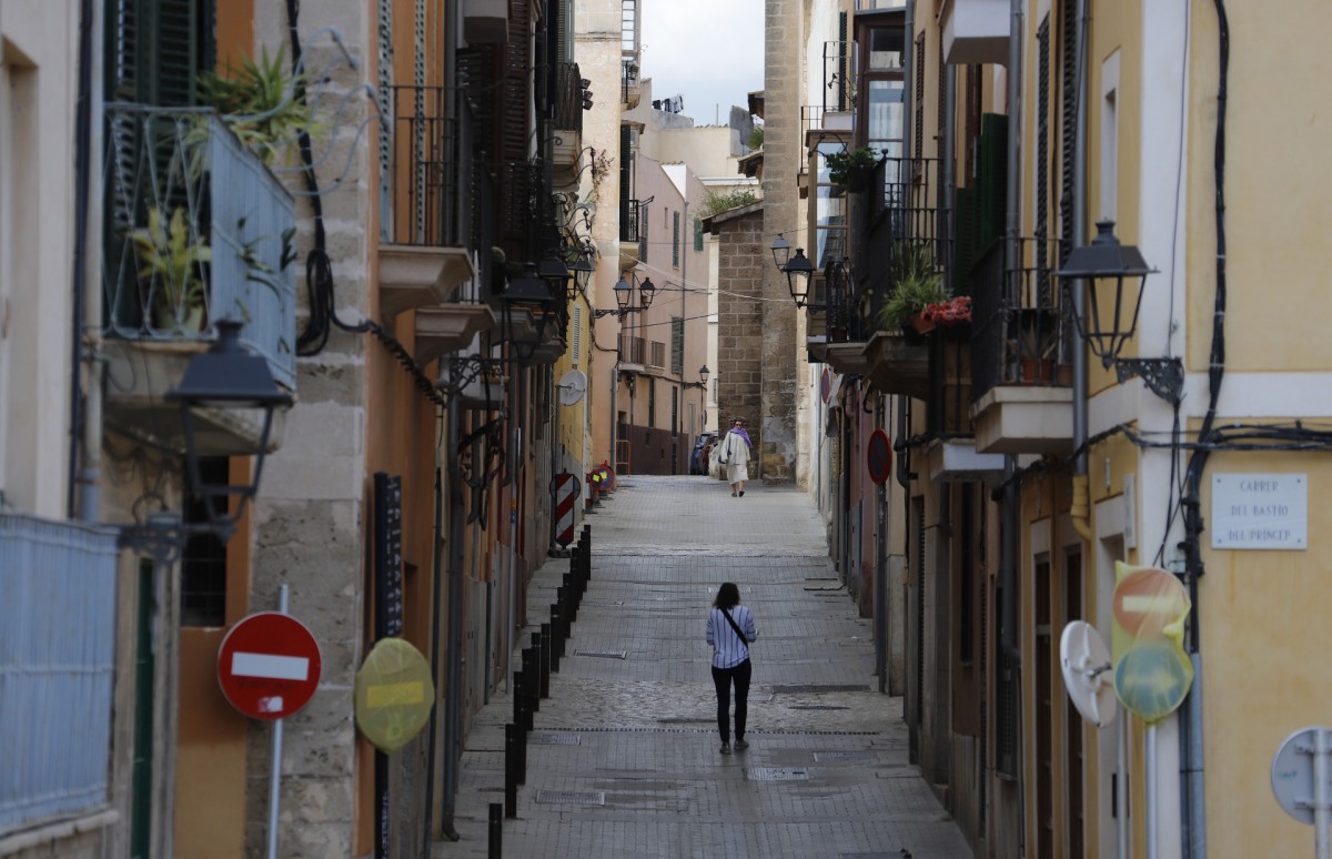 Islas Baleares