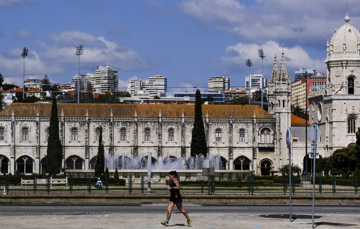 Lisboa, Portugal