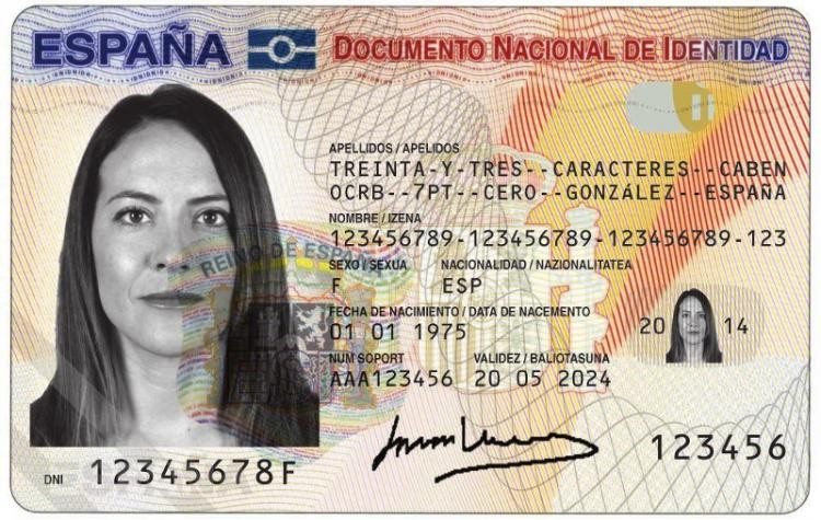 DNI