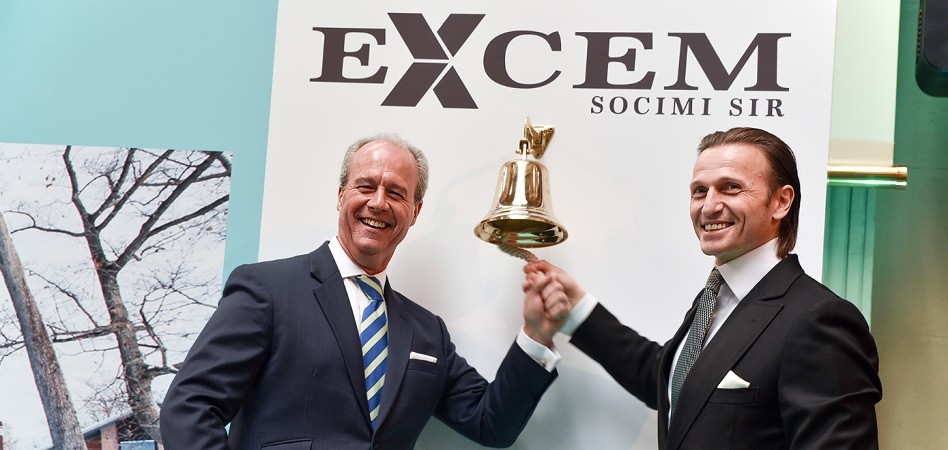 Fundadores Excem