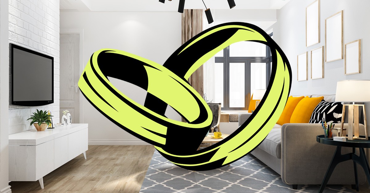 sociedad de gananciales