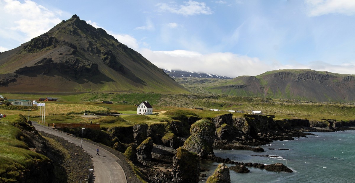 Negara-Islandia