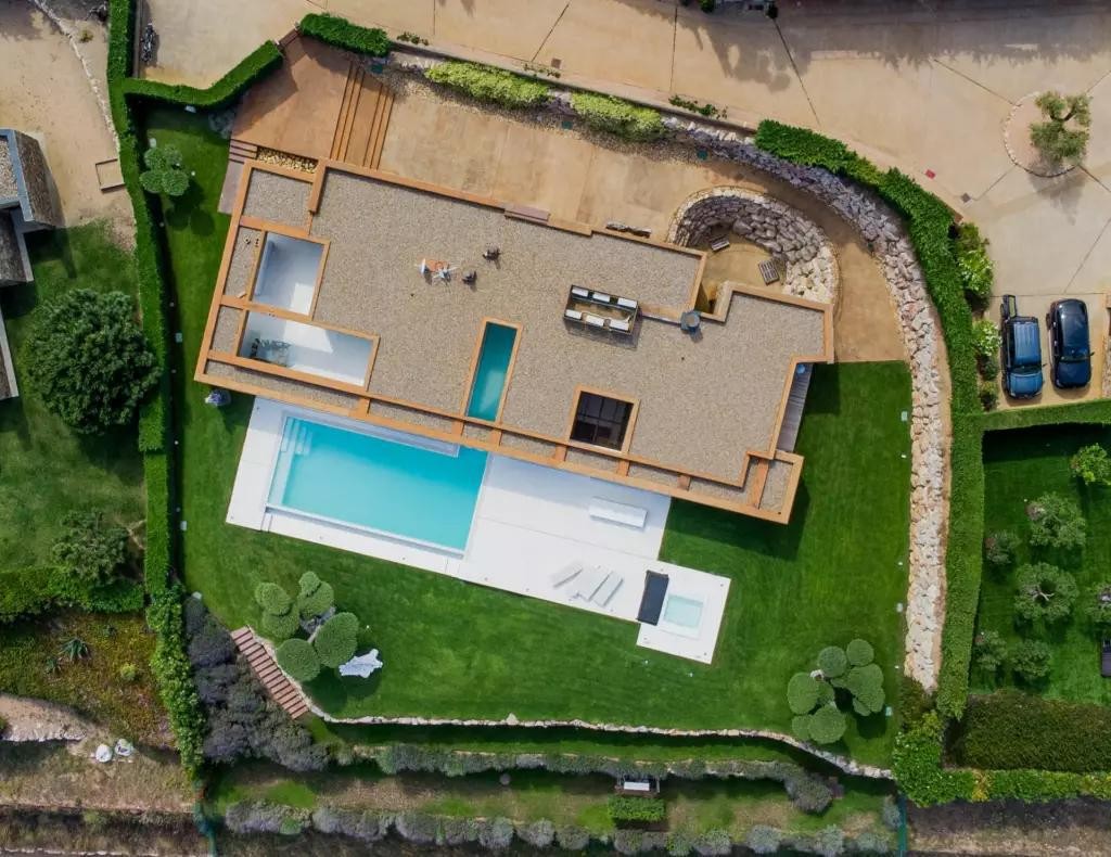 Ubicada en Cataluña