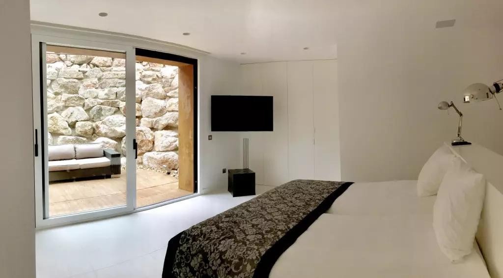 Vendida por 4 millones de euros