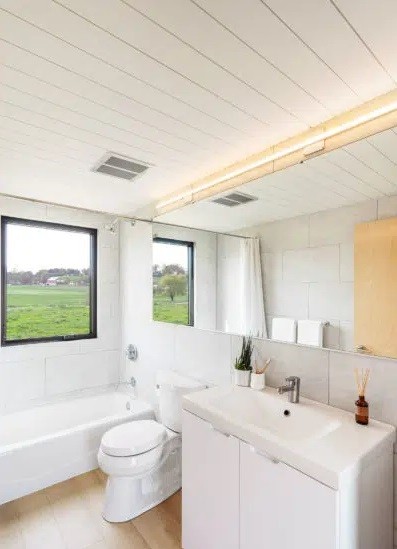 Cuarto de baño