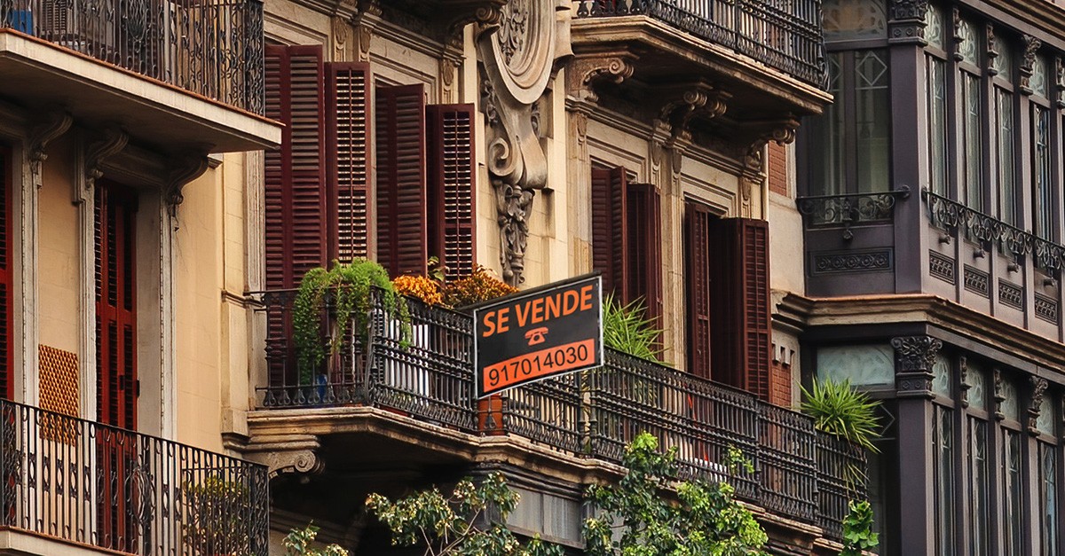 Vender casa