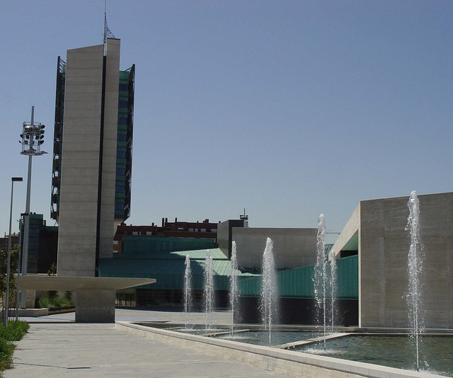 Museo de la Ciencia de Valladolid