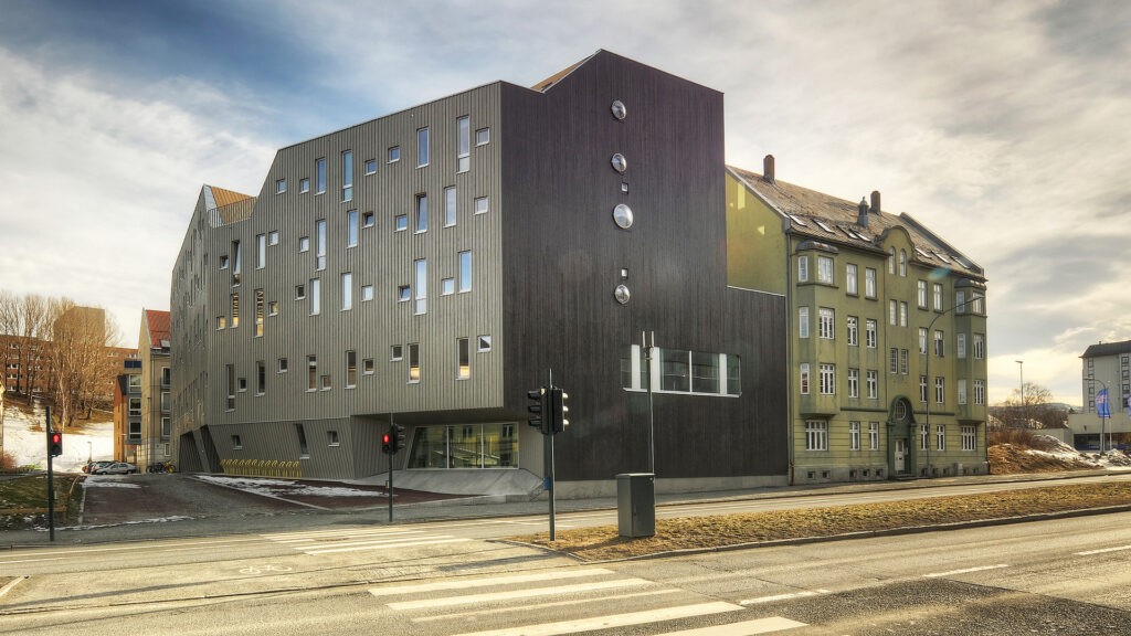 Atlas de la vivienda