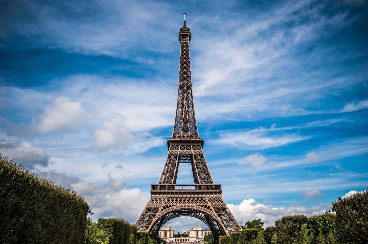 14 curiosidades que quizás no sabías sobre la Torre Eiffel — idealista/news