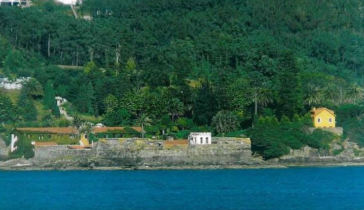 Castillo del Príncipe