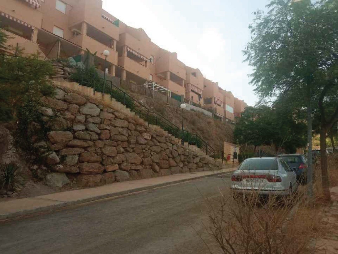 Detalle subasta de activos Aifos en Rincón de la Victoria (Málaga)