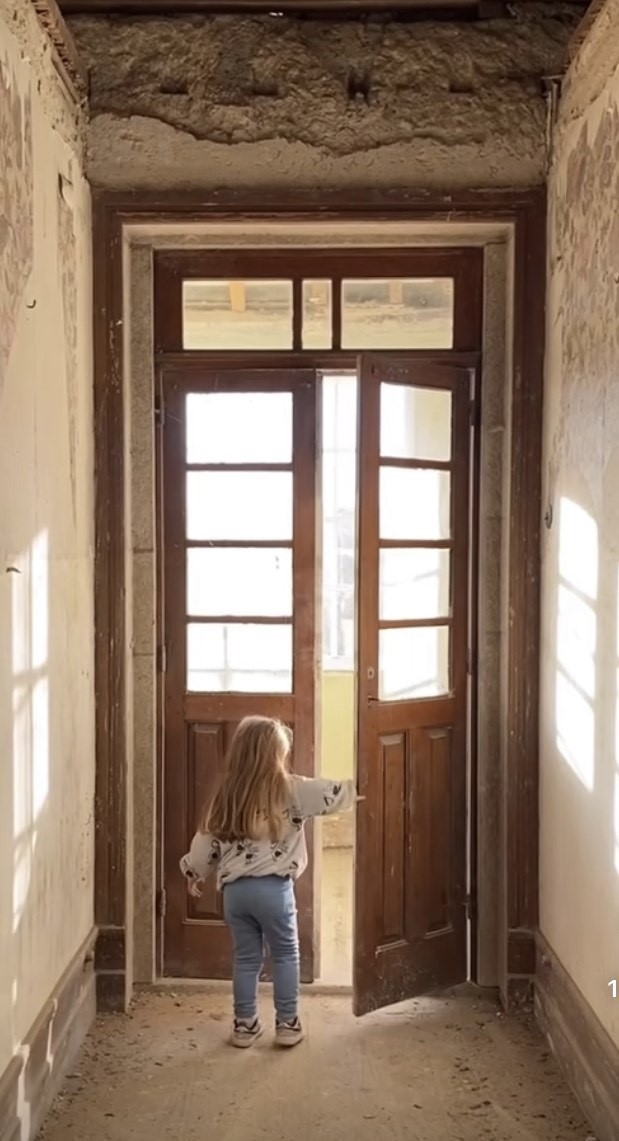 Rehabilitar viviendas