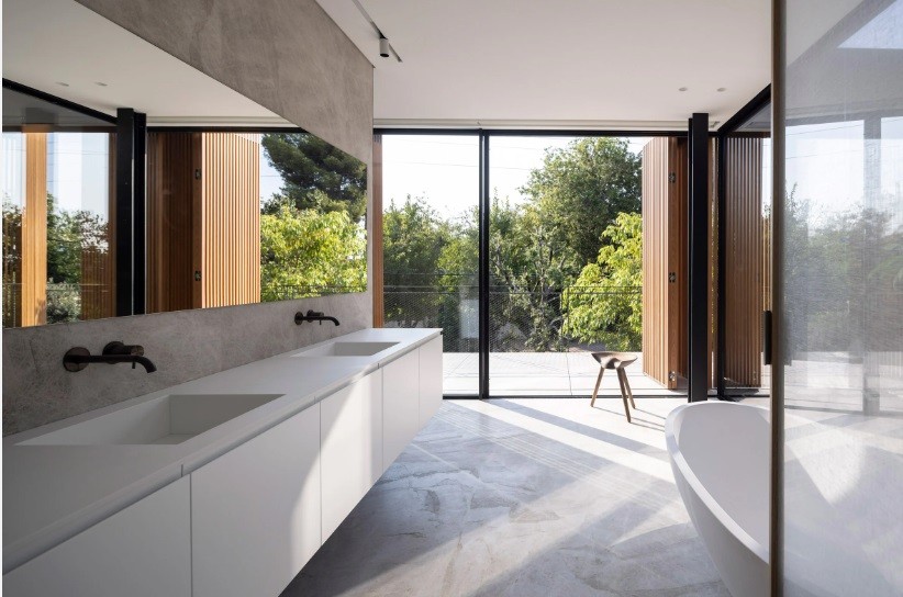 Cuarto de baño
