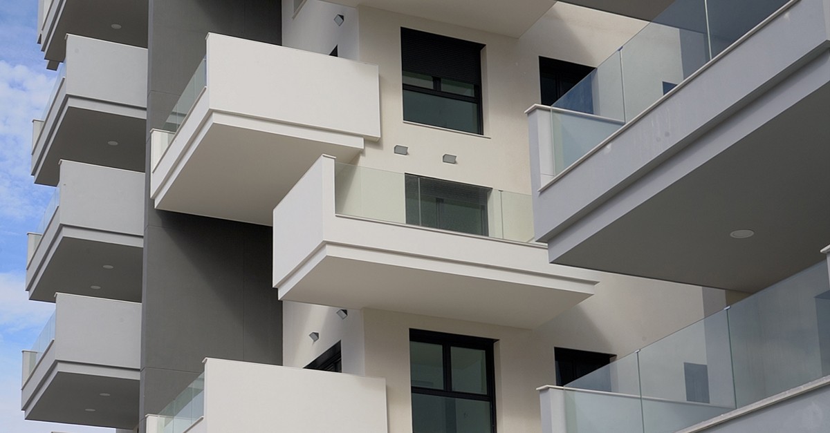 El passivhaus llega a Andalucía