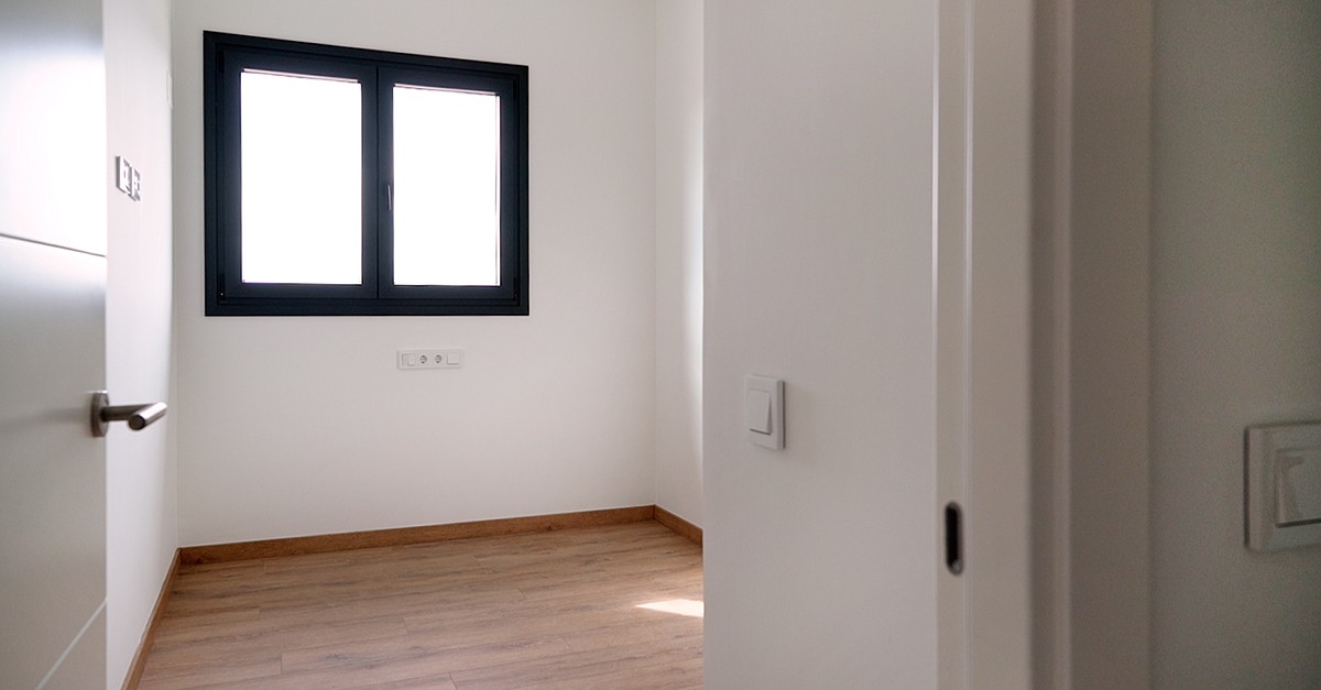 Primer edificio plurifamiliar passivhaus de Andalucía