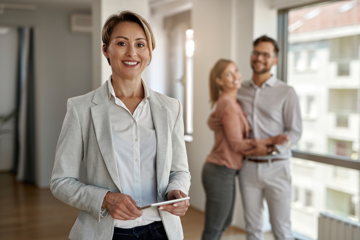 Ventajas de vender casa con inmobiliaria