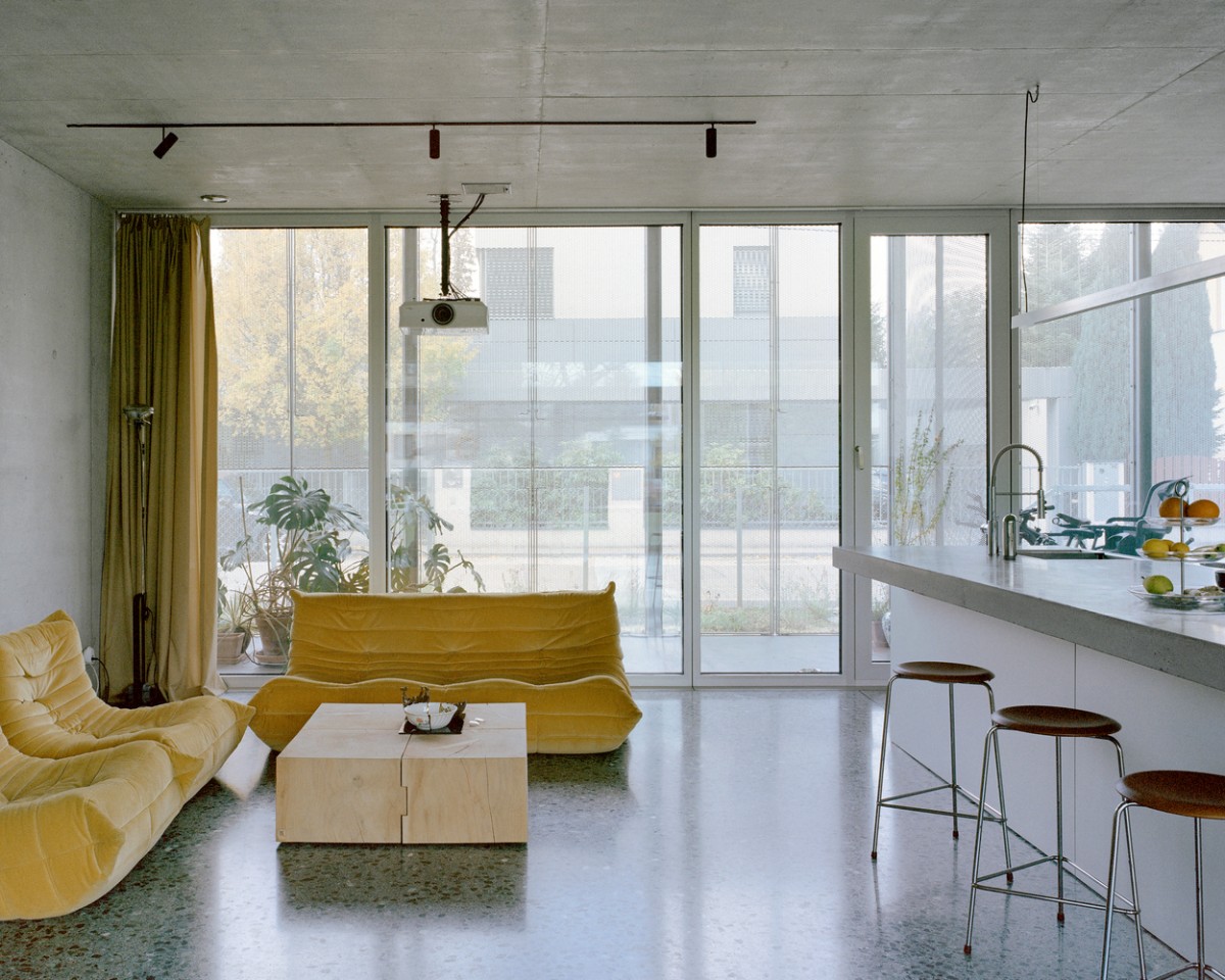 Salón