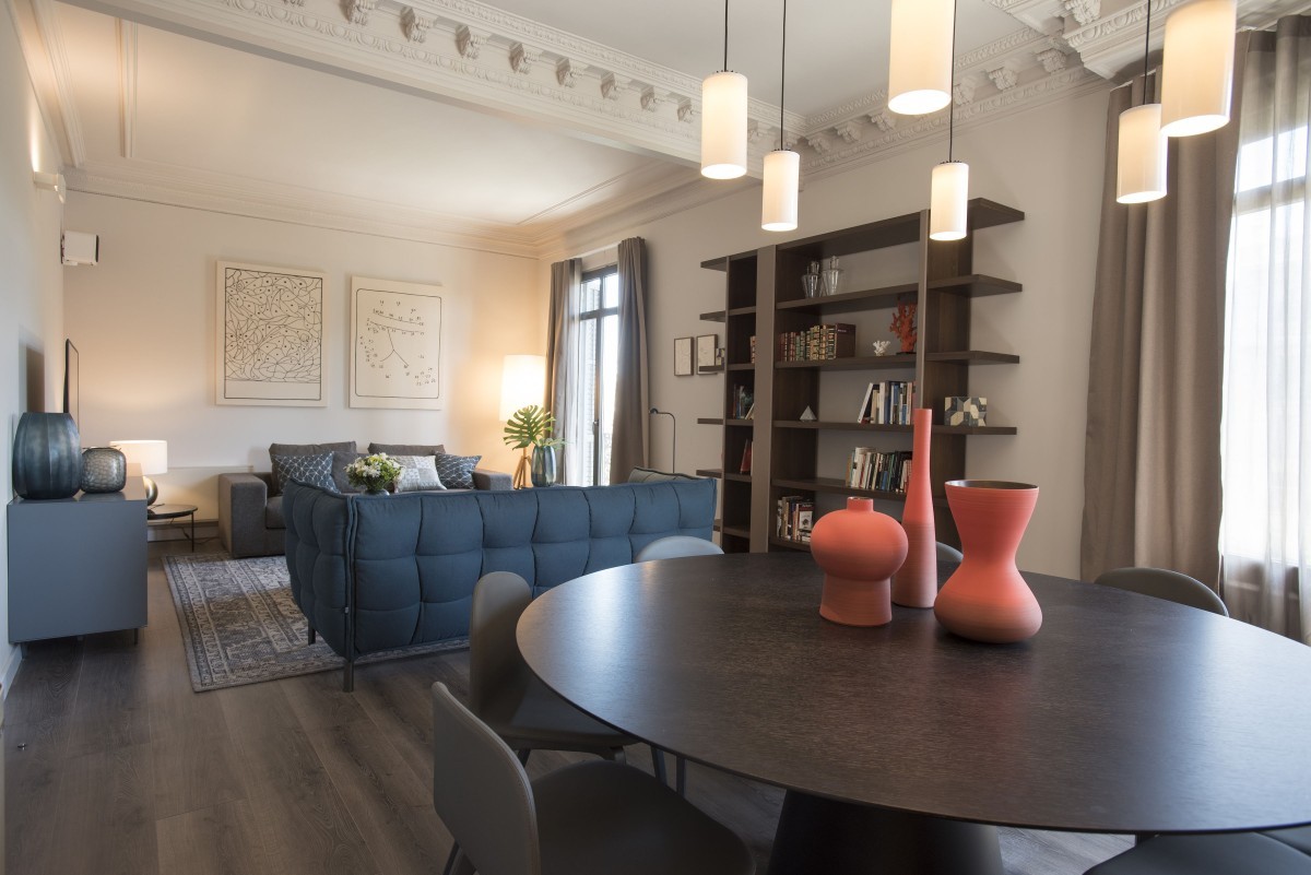 Casagrand Luxury Suites