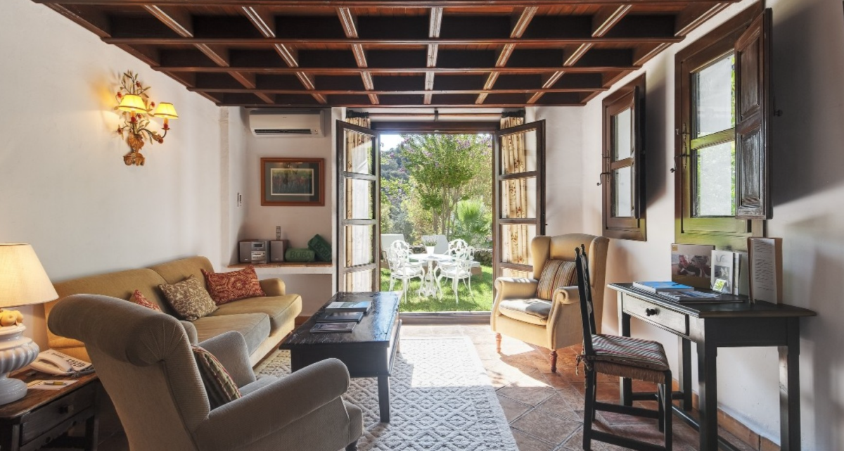 Royal Hideway-Hotel