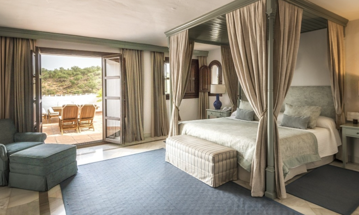 Royal Hideway-Hotel