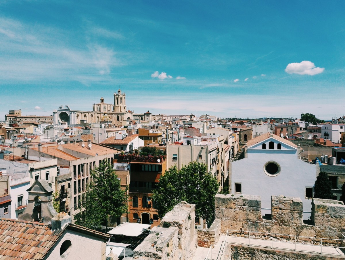 Città in Spagna