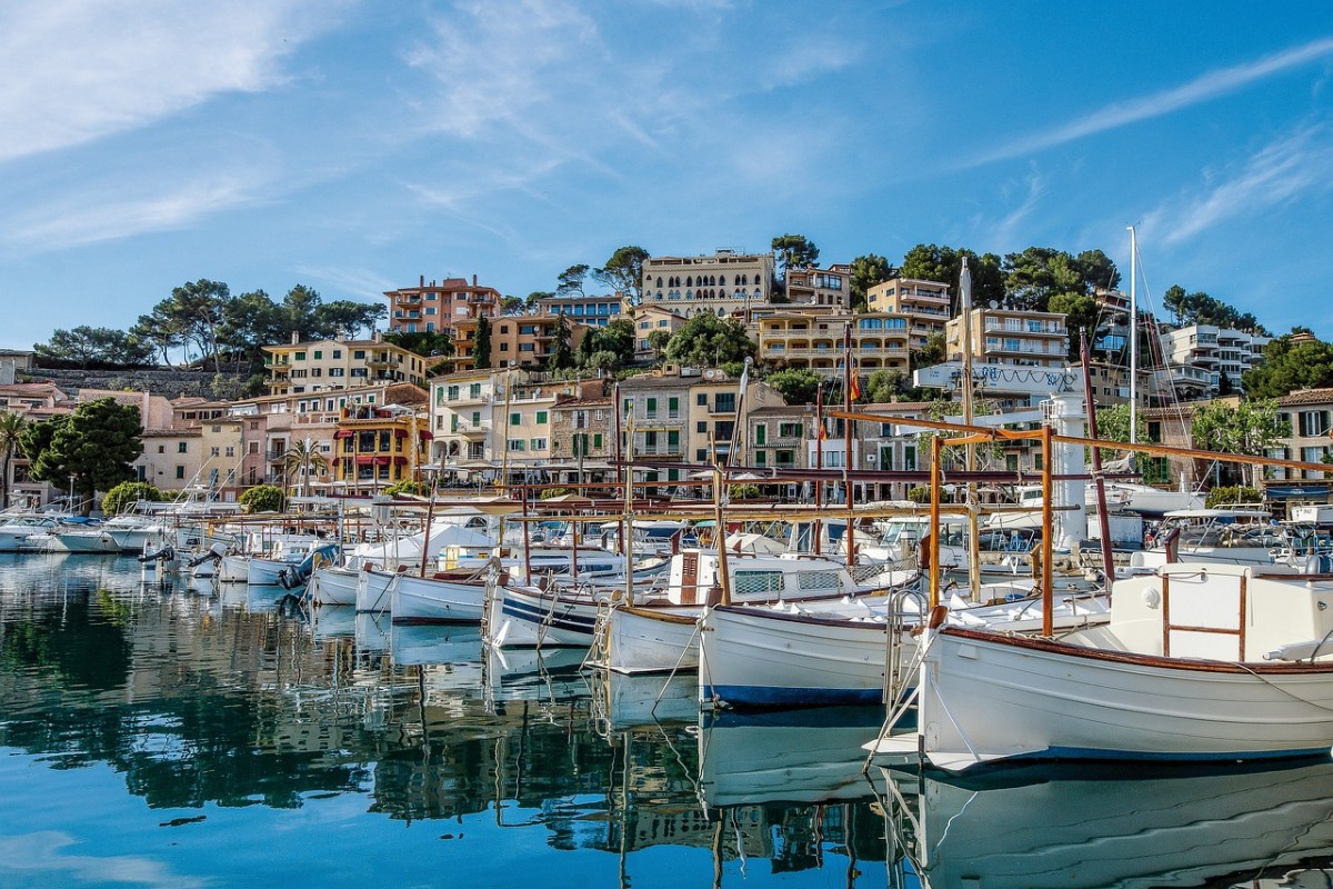 Maiorca