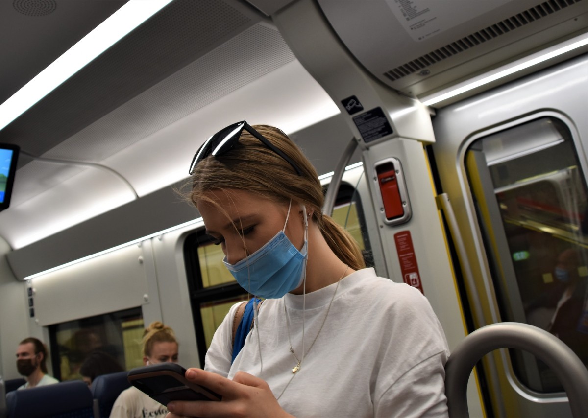 Wat zijn de regels voor gezichtsmaskers in Spanje?