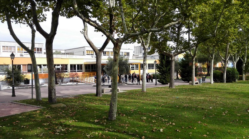 Universidad Autónoma de Madrid