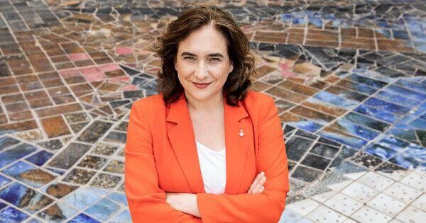 Ada Colau