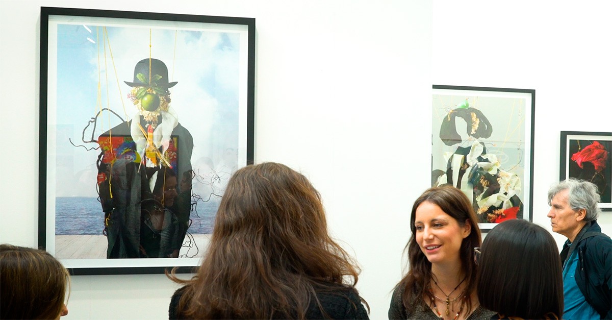 Art Madrid'23