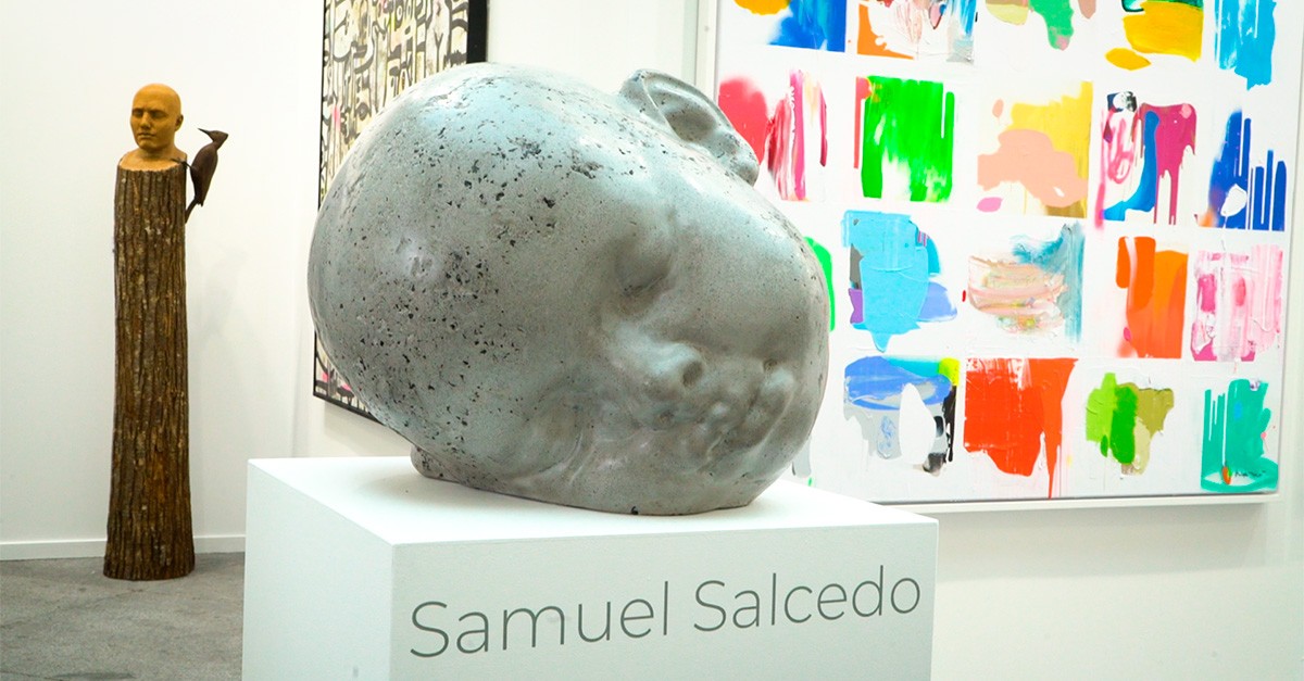 Art Madrid'23