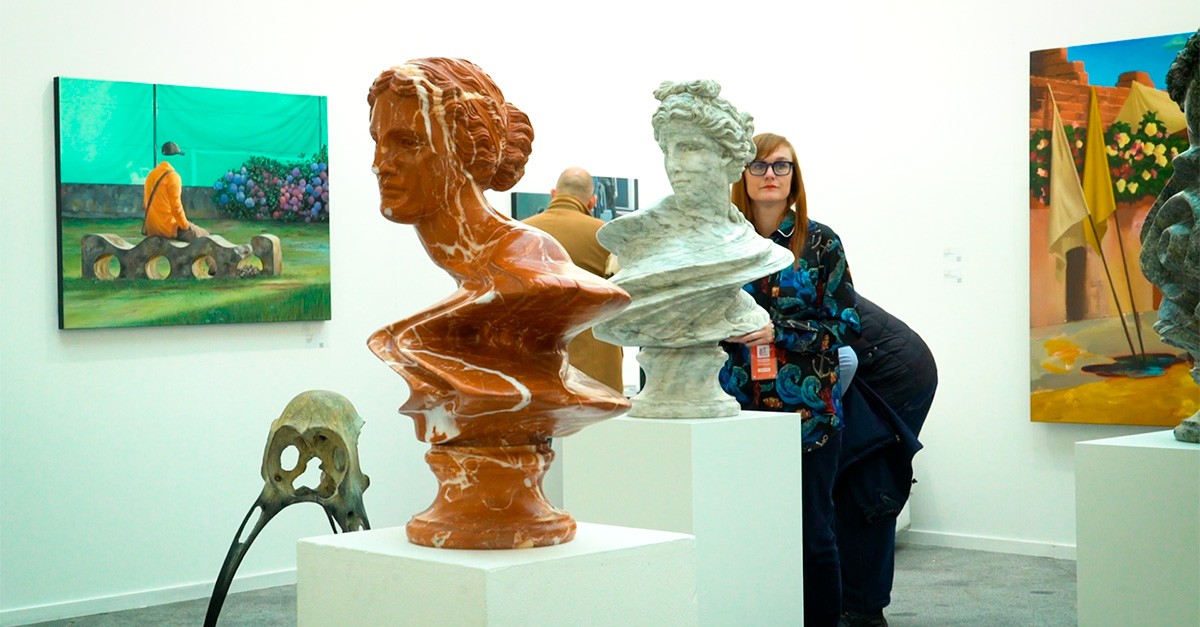 Art Madrid'23