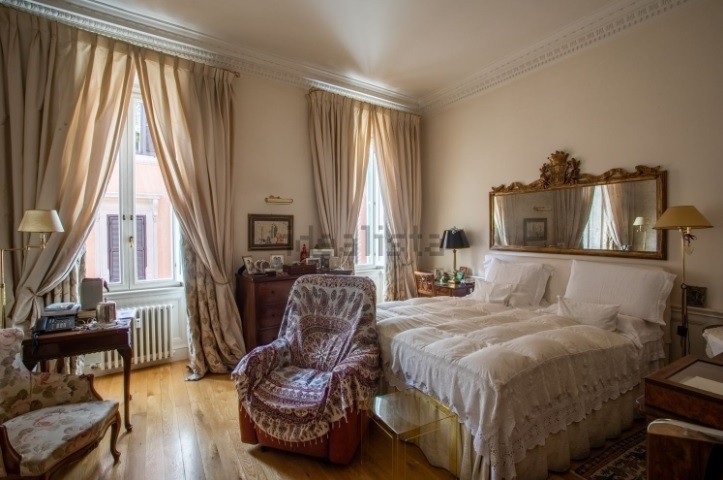 Ático en venta en Roma